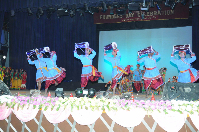 Founders Day 2014 — photo 8
