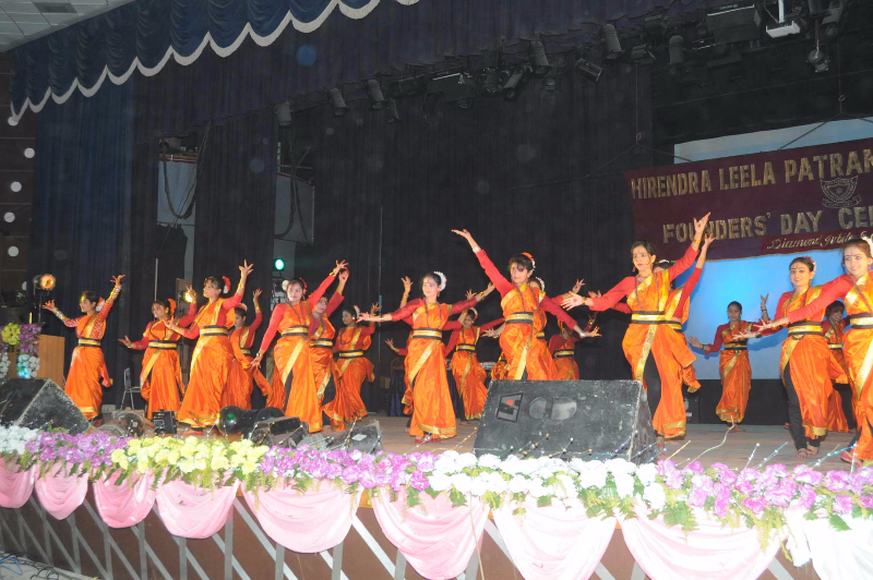 Founders Day 2014 — photo 14