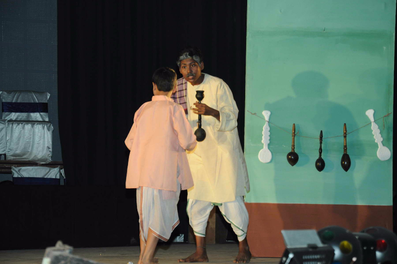 Founders Day 2014 — photo 59