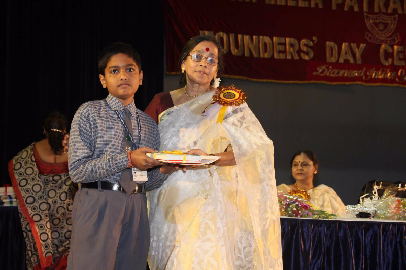 Founders Day 2014