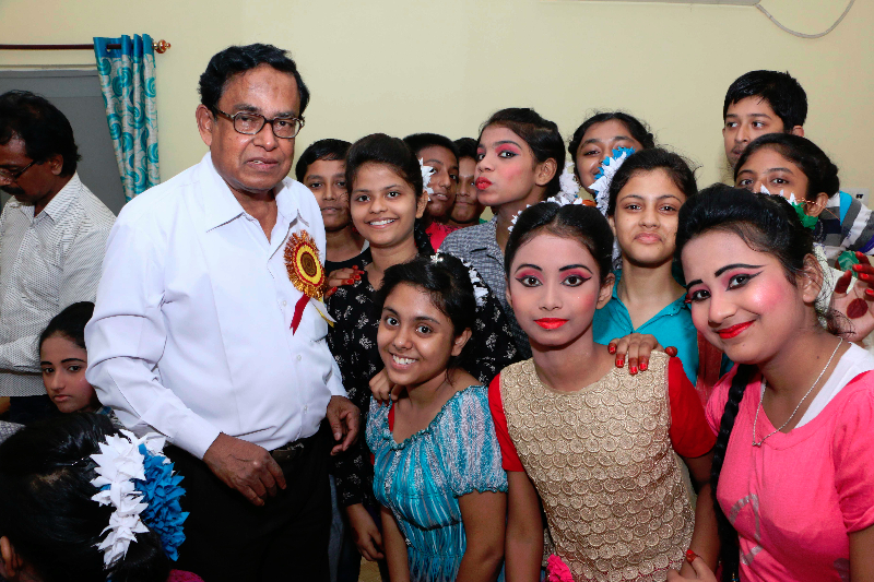 Founders Day 2016 — photo 6