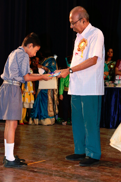 Founders Day 2016 — photo 22
