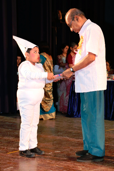 Founders Day 2016 — photo 69