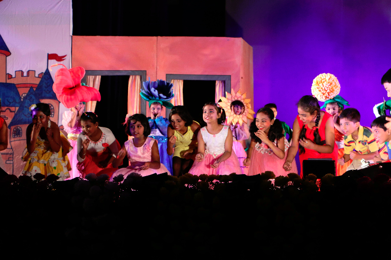 Founders Day 2016 — photo 173
