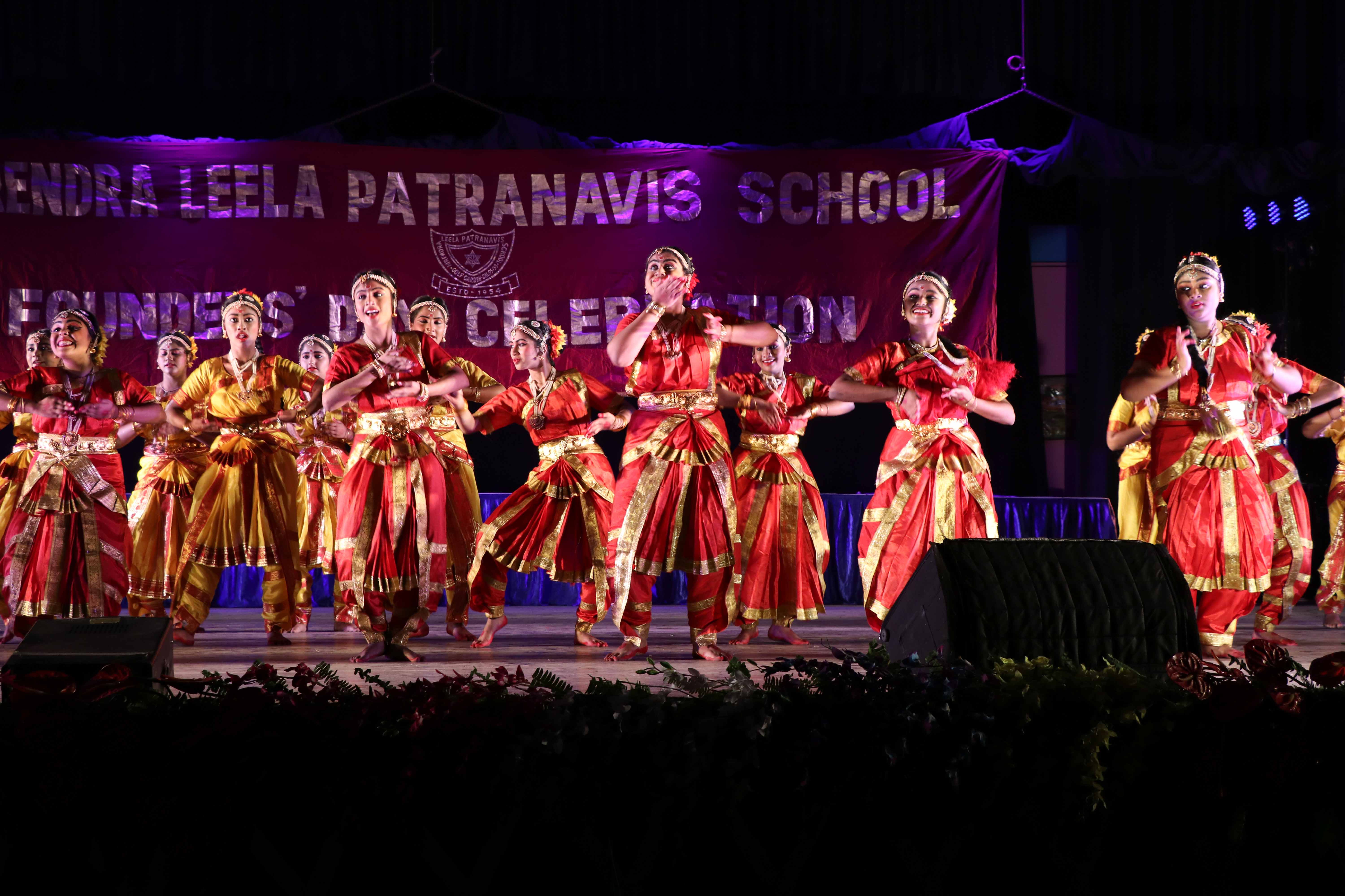 Founders Day 2018 — photo 3