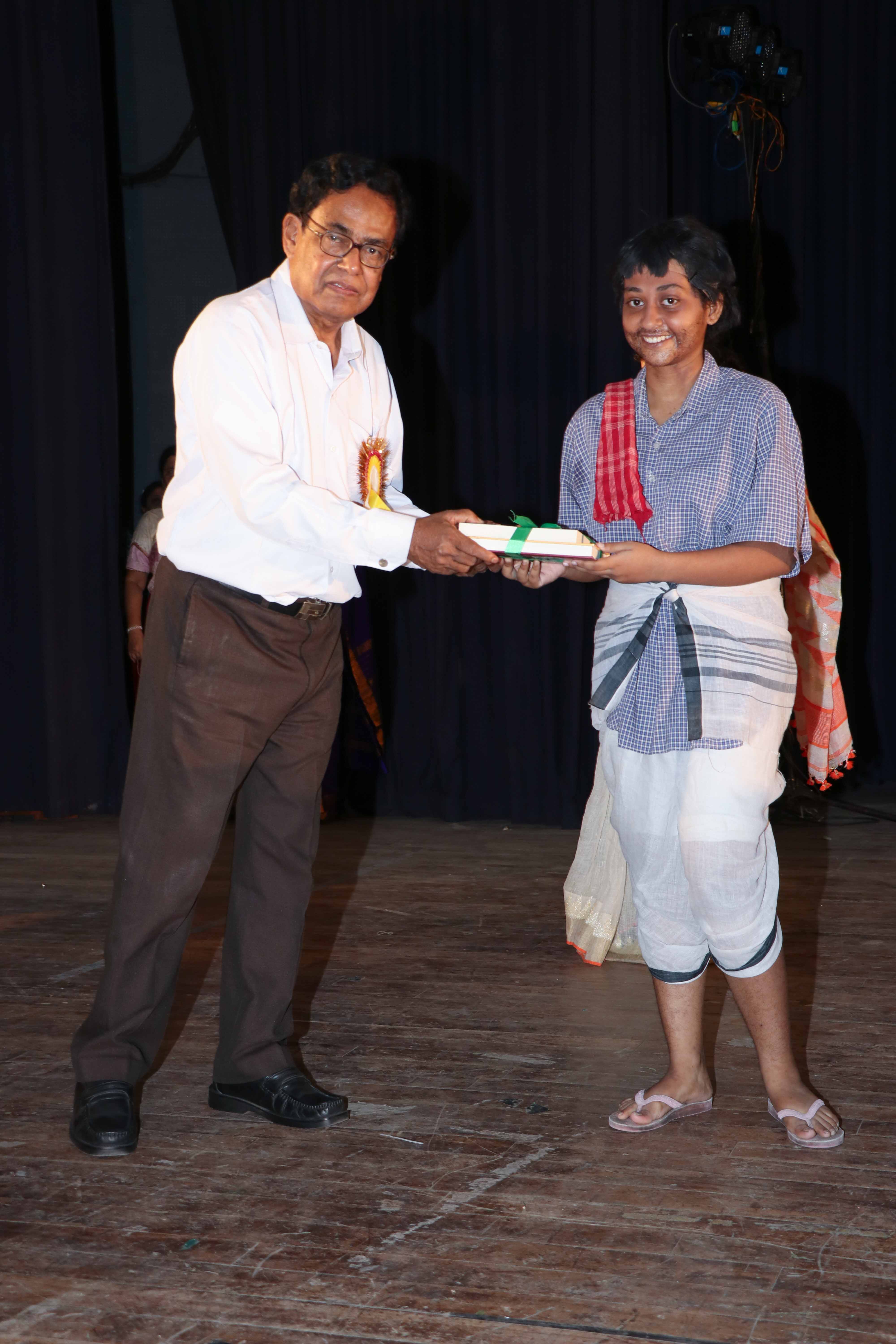 Founders Day 2018 — photo 43