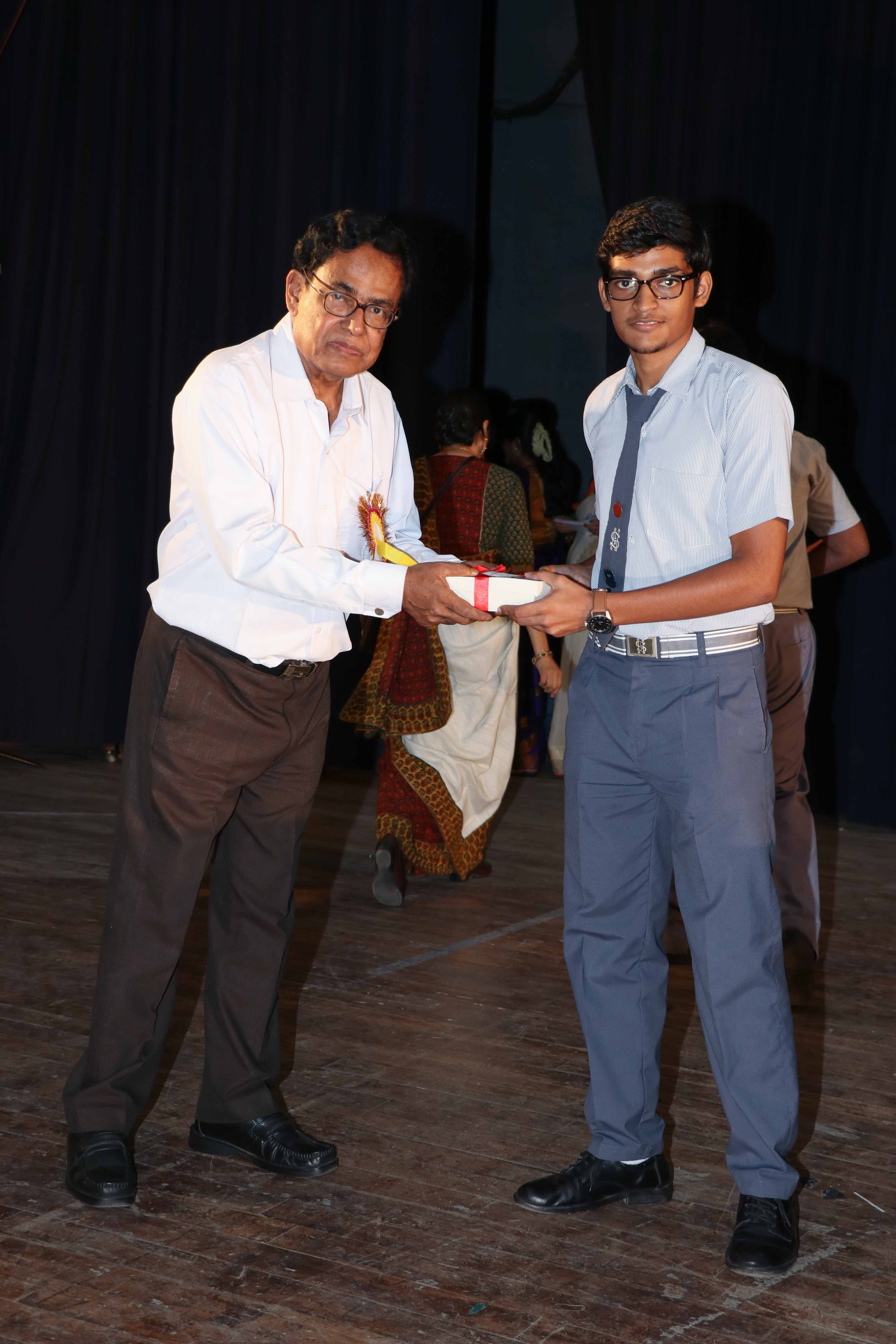 Founders Day 2018 — photo 47