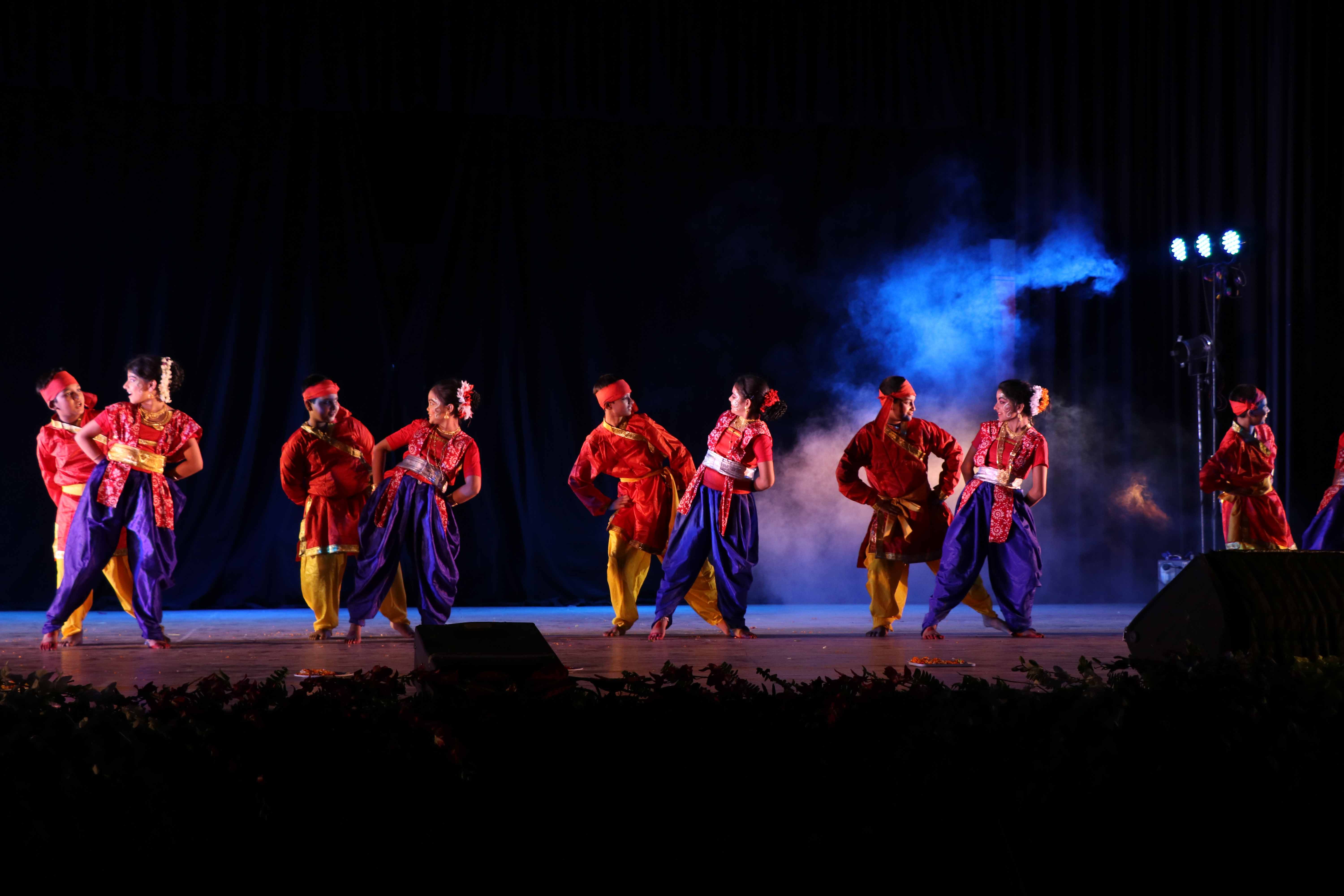 Founders Day 2018 — photo 121