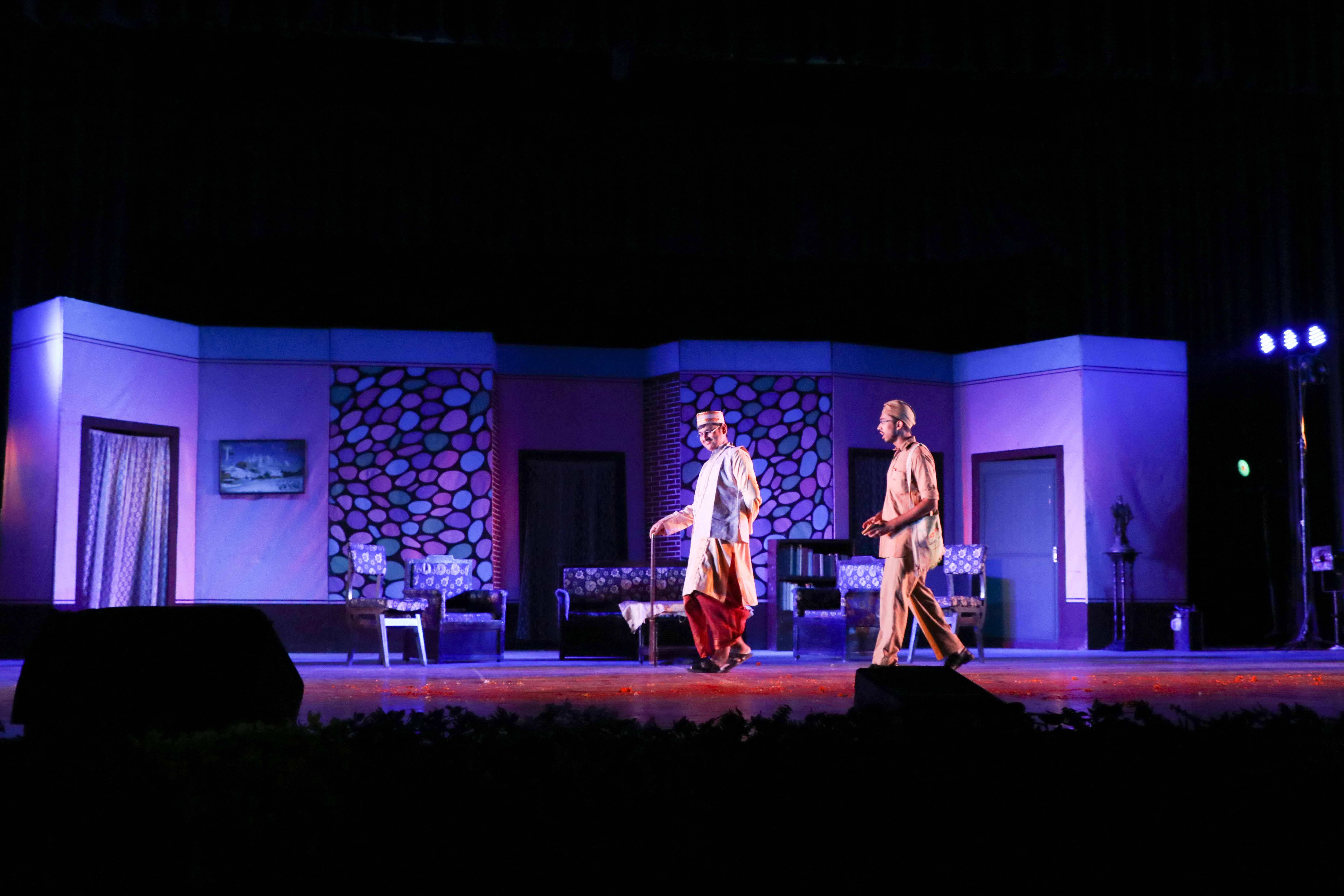 Founders Day 2018 — photo 148