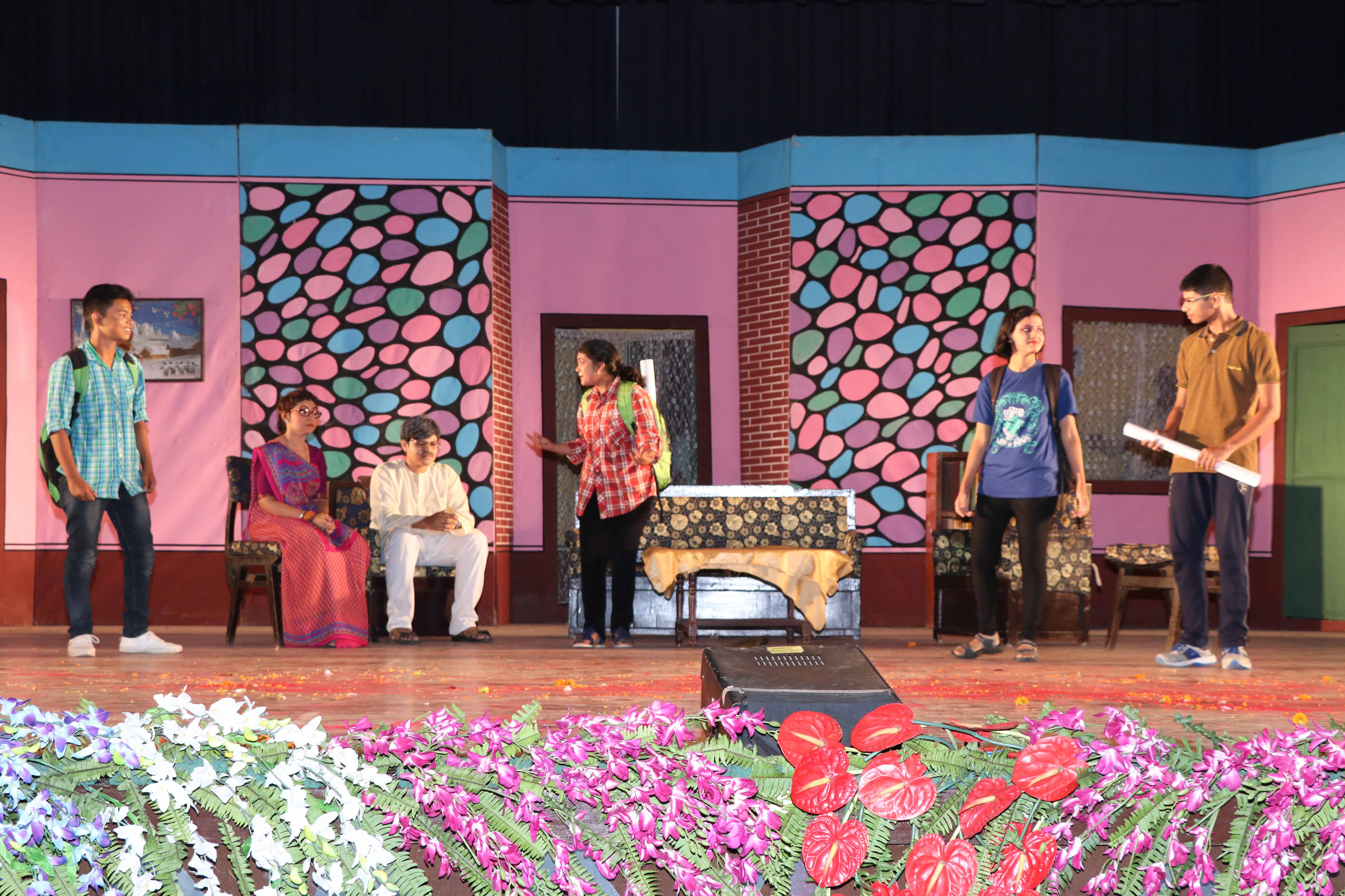 Founders Day 2018 — photo 158