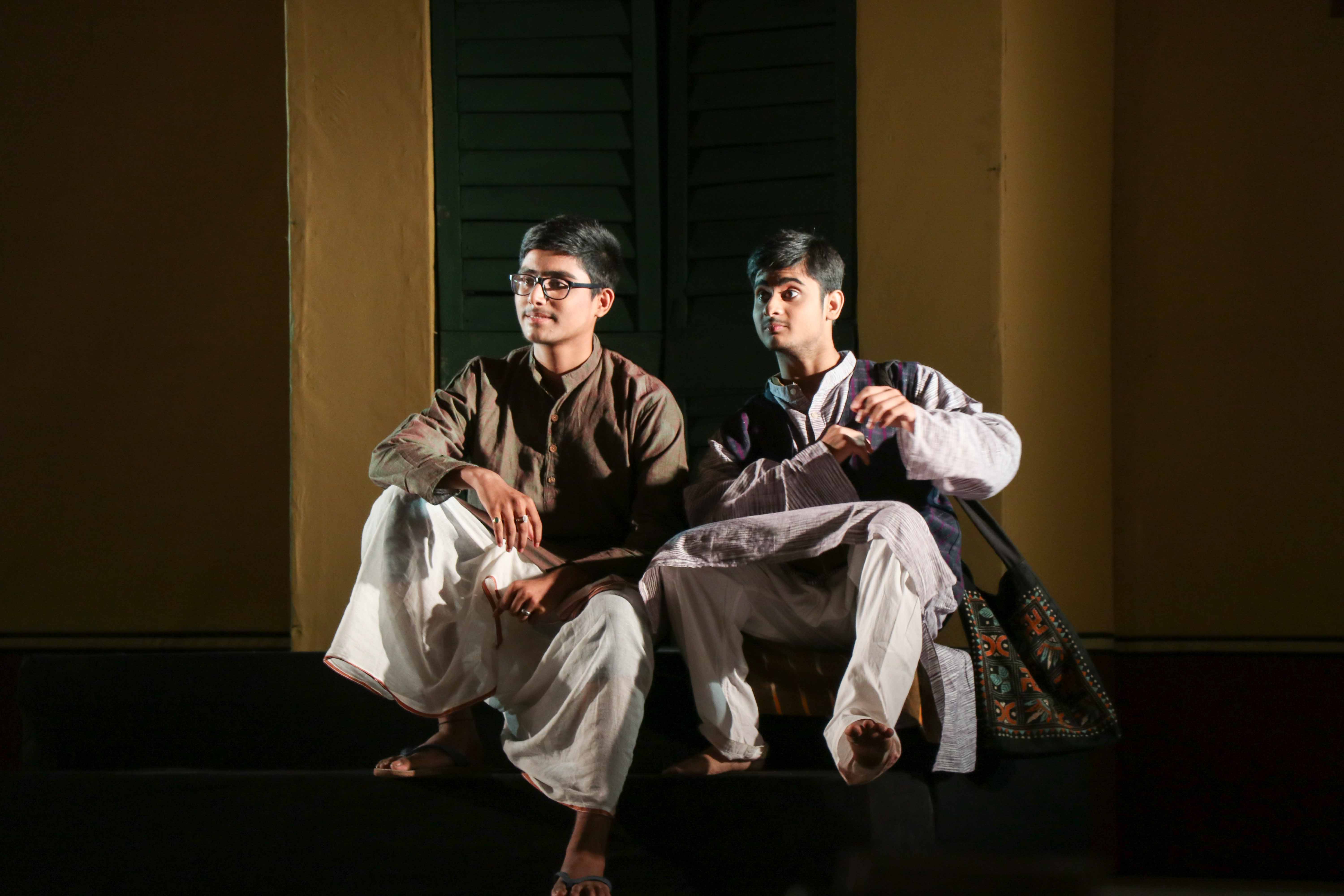 Founders Day 2018 — photo 181