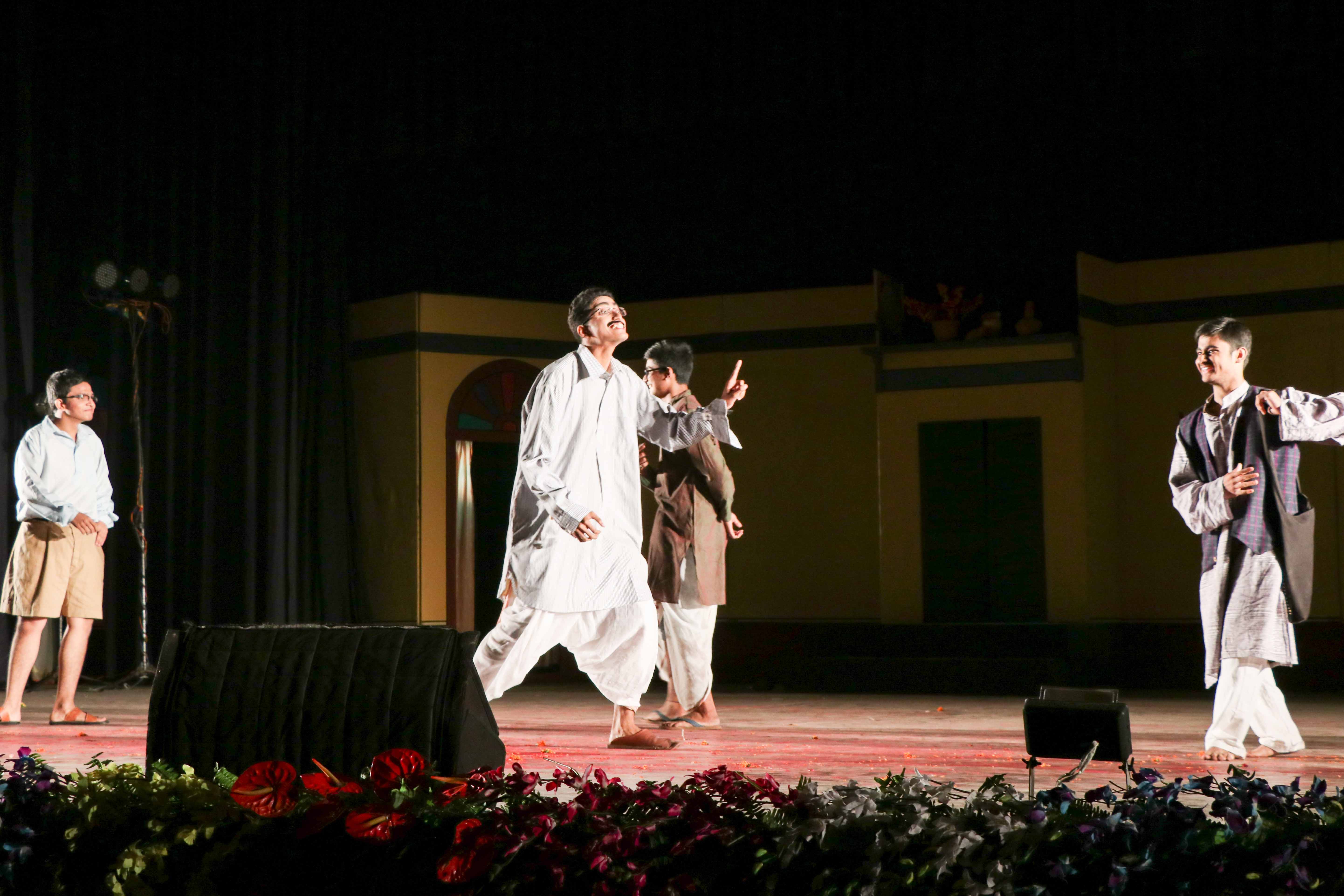 Founders Day 2018 — photo 187
