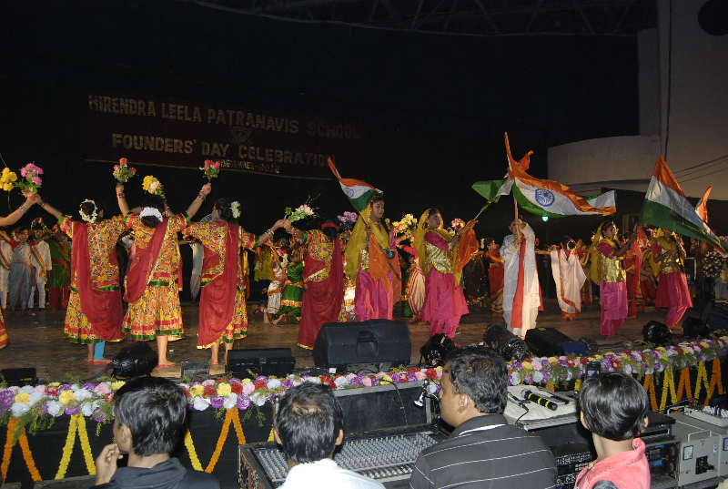 Founders' Day Celebration 2012 — photo 3