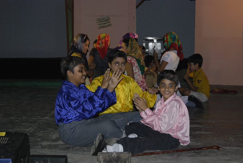 Founders' Day Celebration 2012 — photo 4