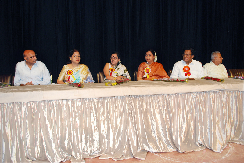Founders' Day Celebration 2012 — photo 5