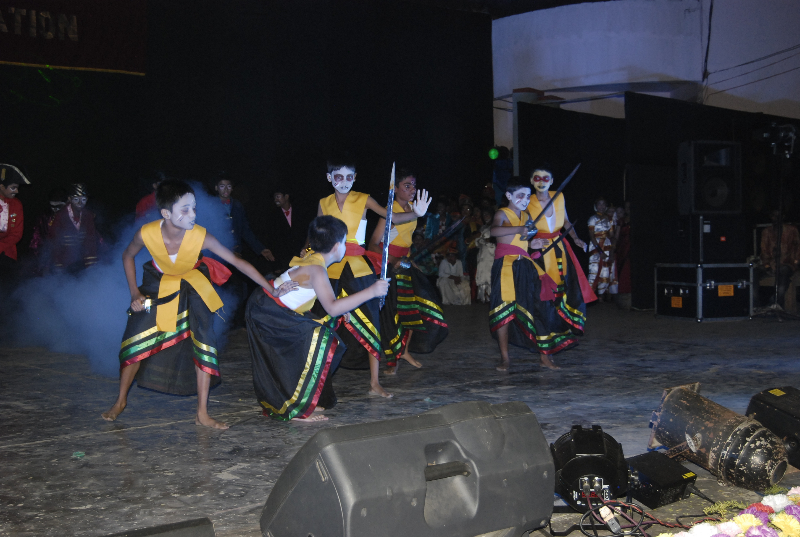 Founders' Day Celebration 2012 — photo 9