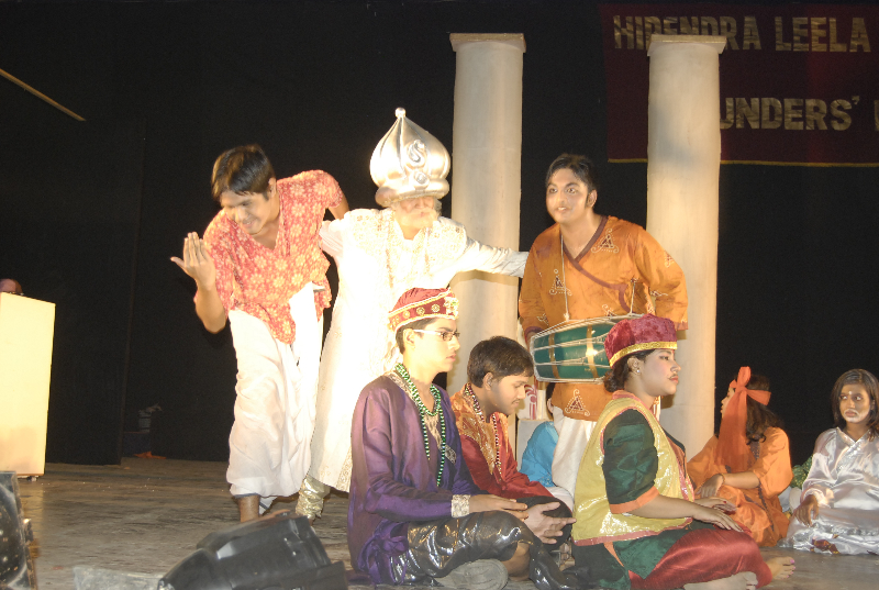 Founders' Day Celebration 2012 — photo 11