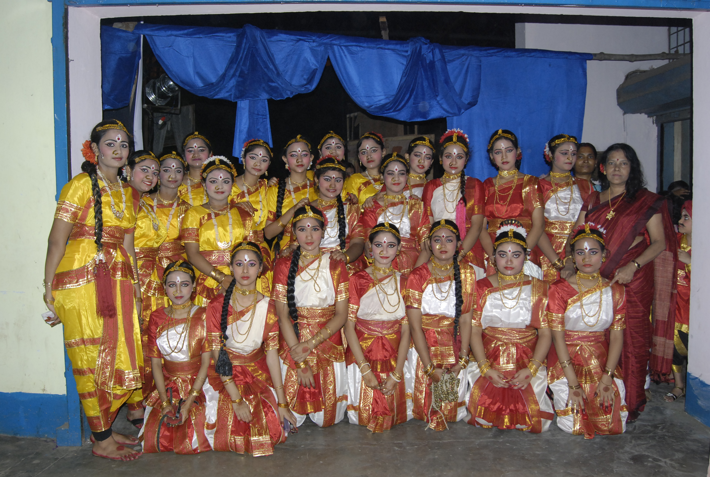 Founders' Day Celebration 2012 — photo 13
