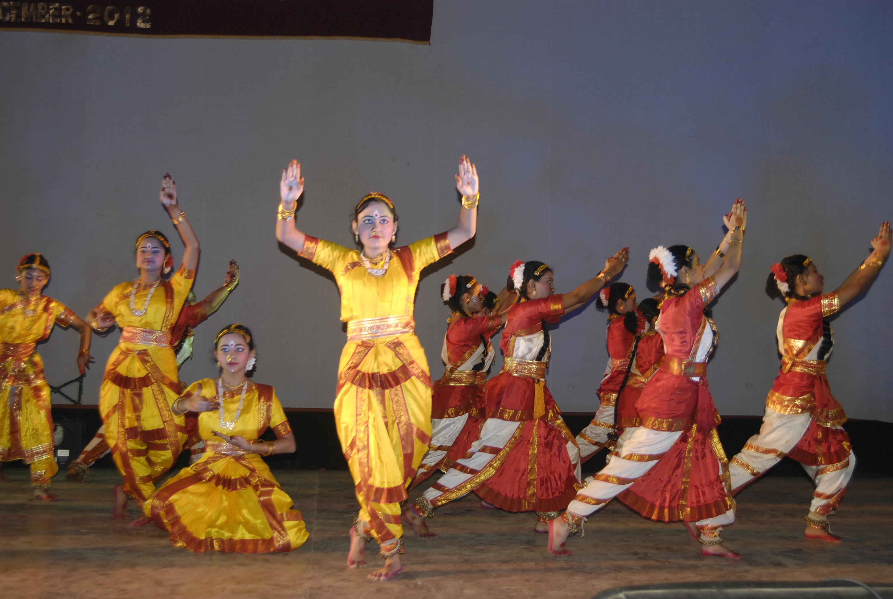 Founders' Day Celebration 2012 — photo 14