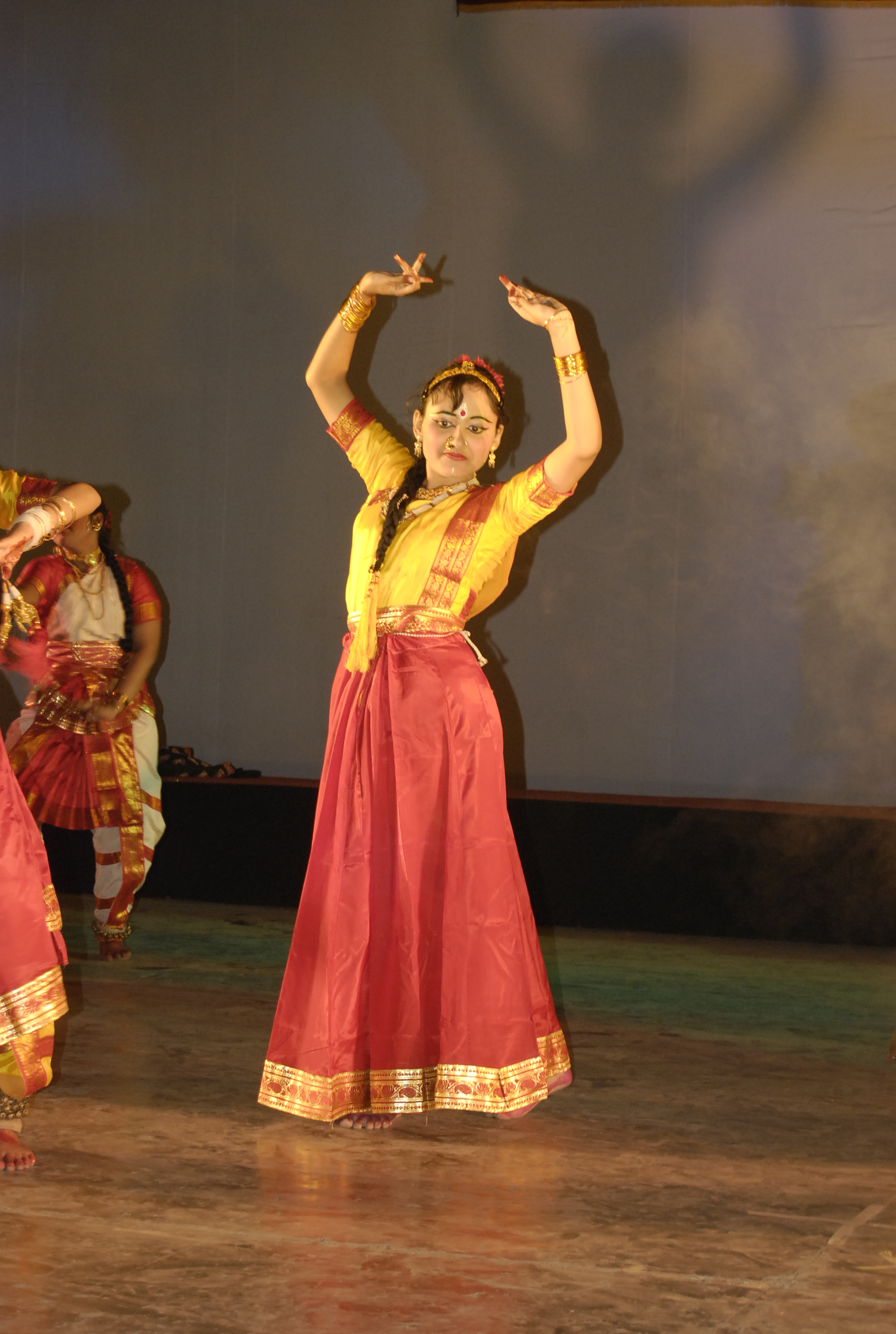Founders' Day Celebration 2012 — photo 15