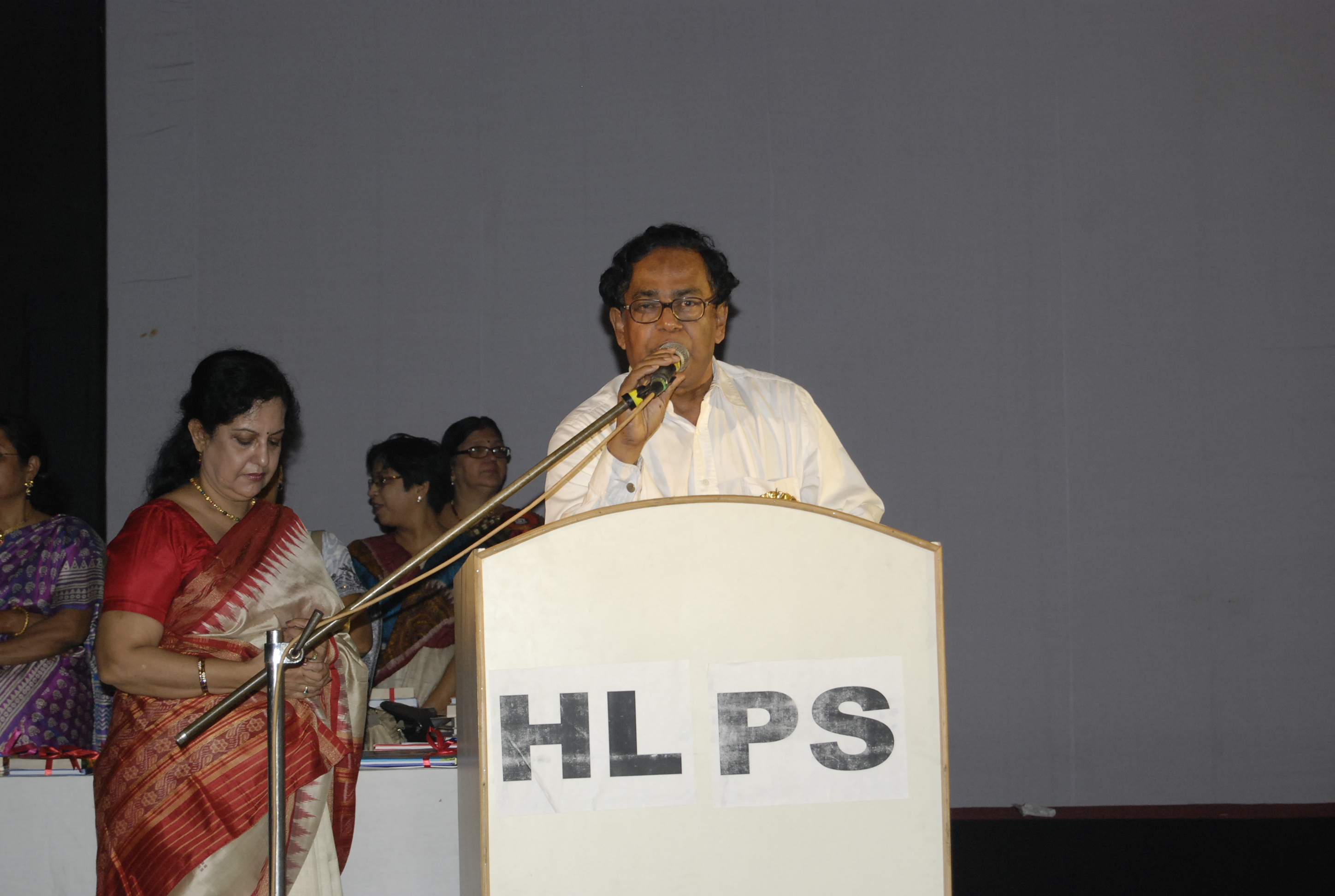 Founders' Day Celebration 2012 — photo 16