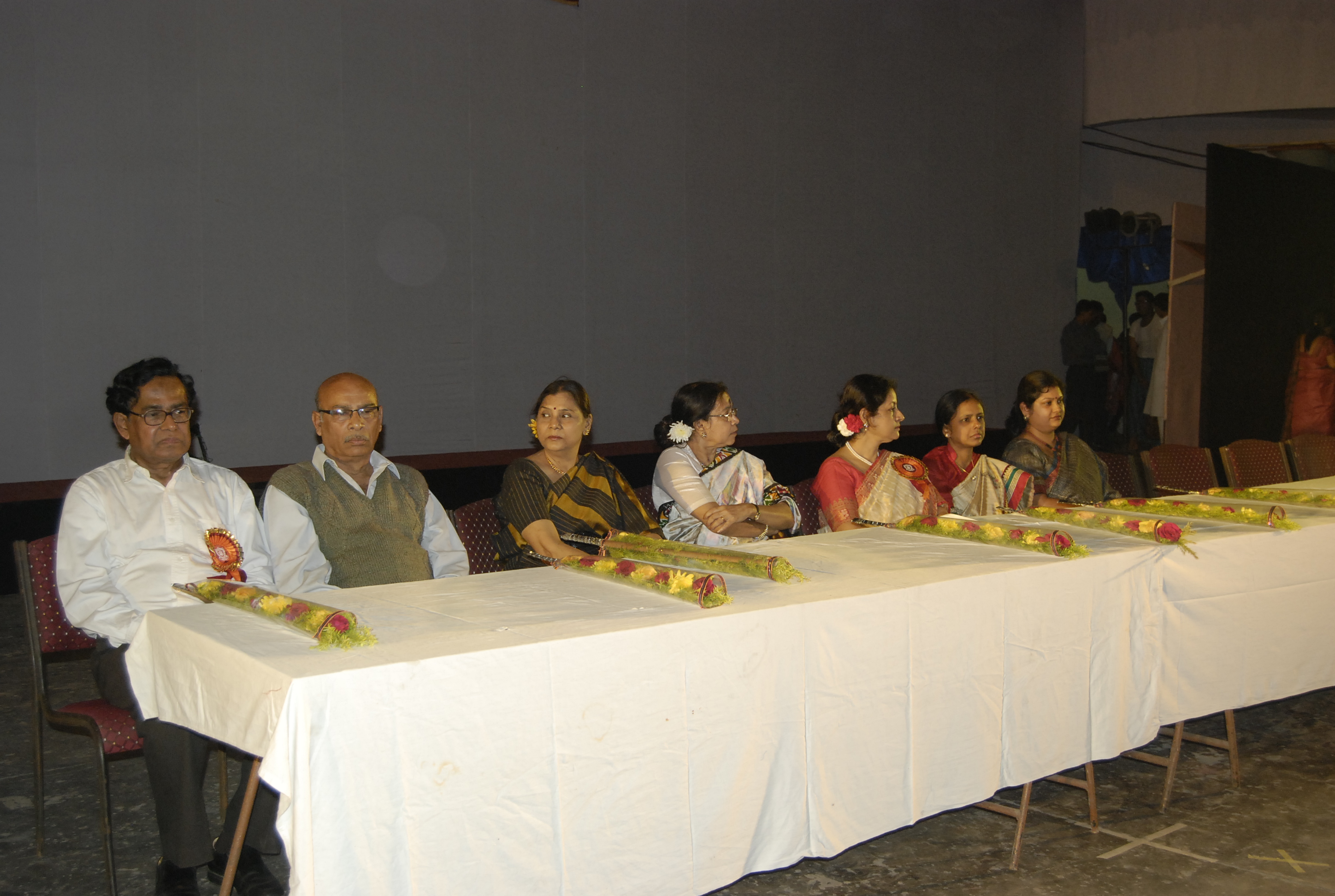 Founders' Day Celebration 2012