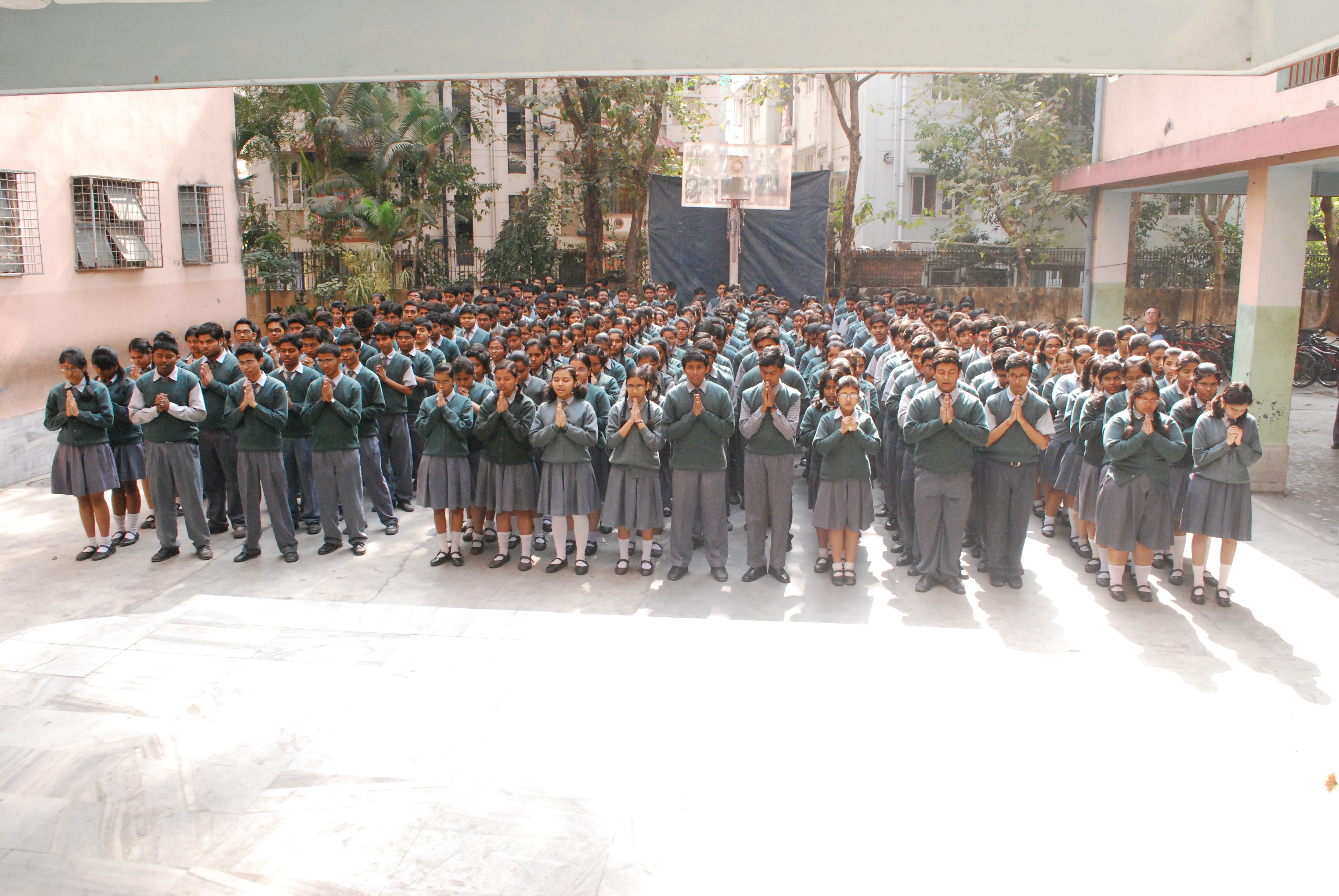 School — photo 13