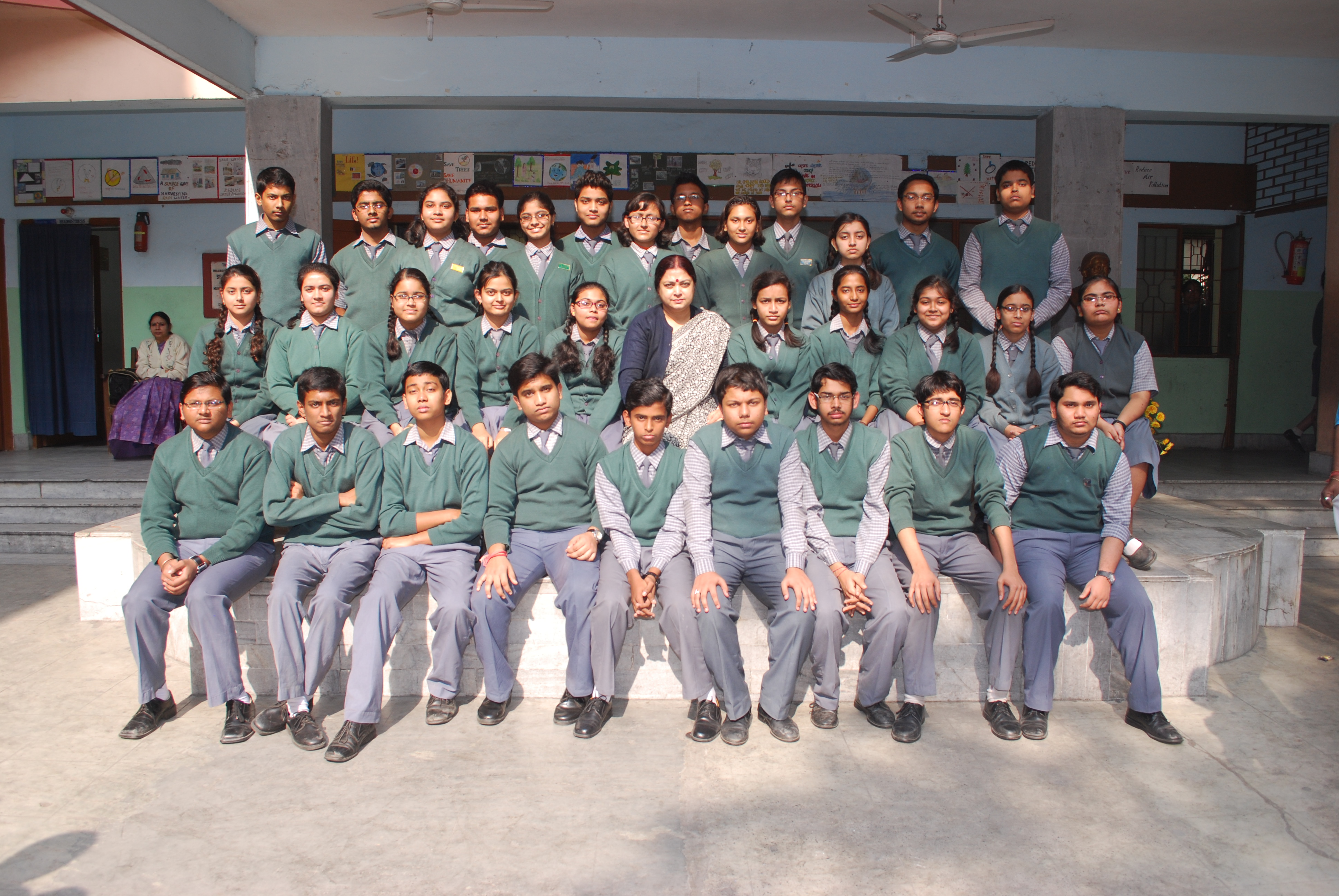 School — photo 15